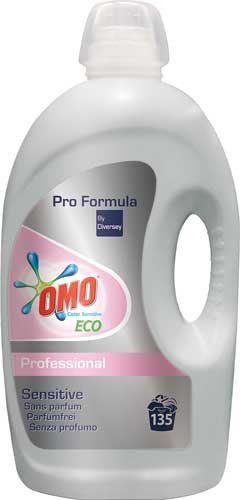 Preisvergleich Produktbild OMO 2X Professional Sensitive Eco
