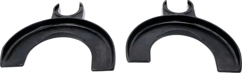 Support compresseur à ressort hélicoïdal KS TOOLS 500.8637 pour sécuriser la suspension