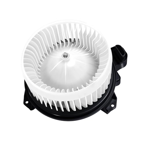 Image of 700215 Front HVAC Heater Blower Motor Fan Compatible with Toyota for Tundra /Camry /Highlander /Avalon /Venza /4Runner, for Lexus GX460 /ES350 /RX350 /RX450h /ES300h