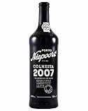 COLHEITA 2007 Porto Riserva Niepoort