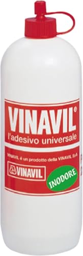 Vinavil L'Adesivo Universale, Bianco, 1 x 100 Gr