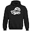 Chicago | Black Hoodie