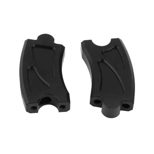 Kit de rehausseur guidon moto pour voyages confortables en Rebel CMX500 2017-2023