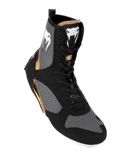 Image of Venum Elite Boxing Shoes