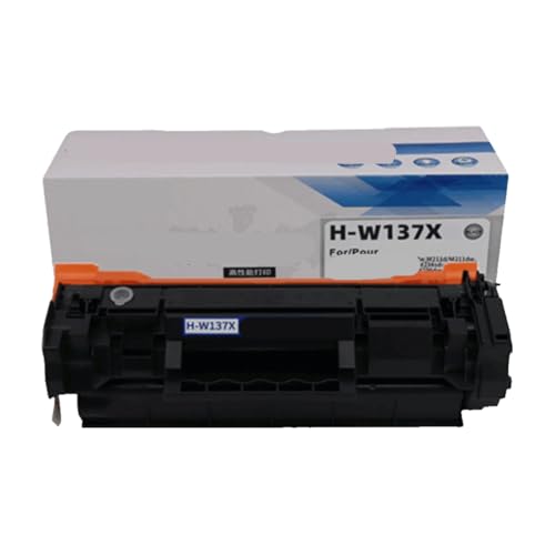 Toner M232-M237 idéal pour imprimer vos dossiers de télétravail à la maison