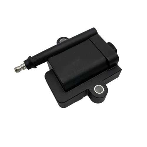 Bobina de encendido para motor Yuchai CNG con módulo distribuidor eléctrico EFI 6