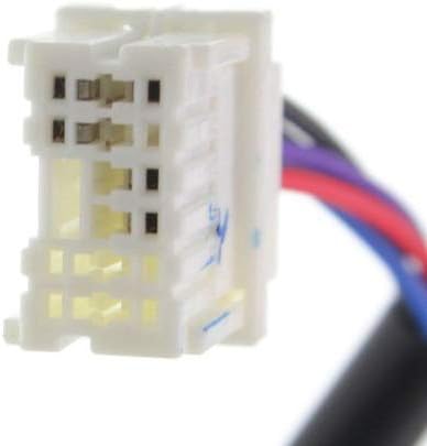 Miniatura 6 de Garage-Pro Espejo compatible con Subaru Impreza 2012-2014 y XV Crosstrek Passenger Side 2013-2014, calentado, cristal eléctrico