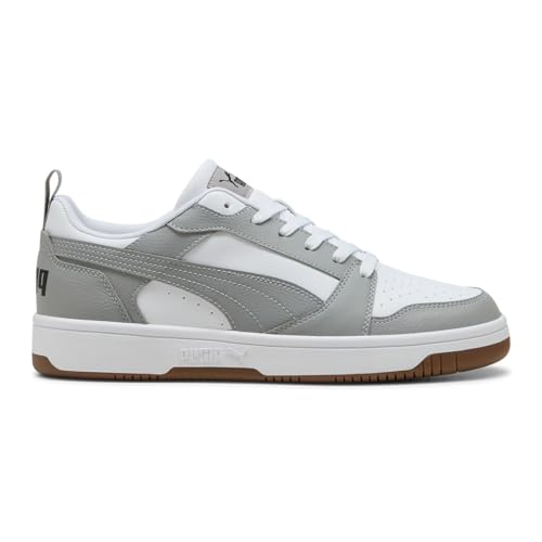 Image of Puma Unisex-Adult Rebound V6 Low Sneaker