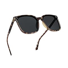 003 Camouflage Frame & Grey Lens