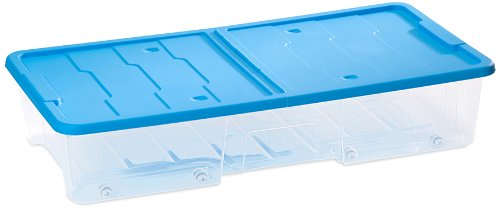 DEA HOME Z511RE91 Set 5 Casse Sottoletto Master