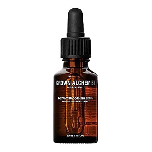 Grown Alchemist Instant Smoothing Serum (25Ml / 0.84Oz) #TOP16