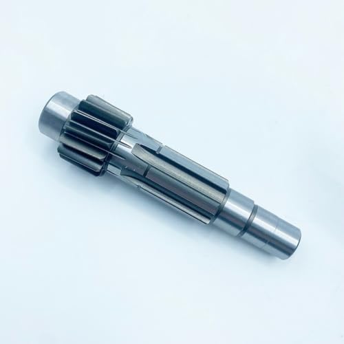 Eje de engranaje para Loncin GY6 200cc para rutas diarias sin tirones 6