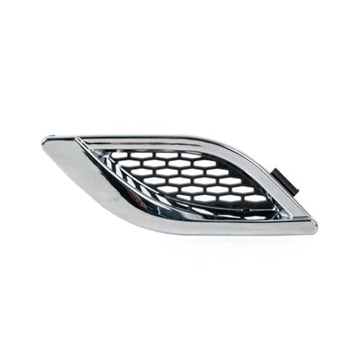 Rejilla parachoques Maserati Quattroporte 2014-2020 rejilla frontal ventilación 670010339