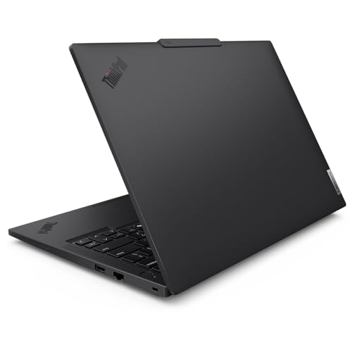 Image of Lenovo ThinkPad P14s Gen 6 Workstation, Intel Ultra 7 255H, NVIDIA RTX PRO500 GDDR7, 14.5 inch UHD (2560 x 1600) IPS Anti-Glare, 90 Hz, 32 GB DDR5 RAM, 2 TB SSD, 5MP IR Camera, WiFi 7, Win 11 Pro - Black