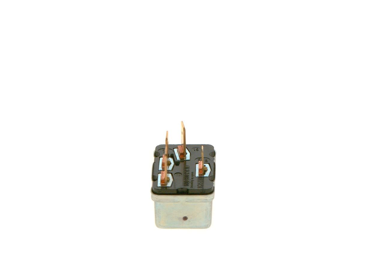 BOSCH 0 343 008 009 Przełącznik układ ogrzewania wstępnego
