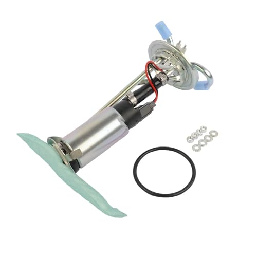Pompe à carburant 16141181075 : fin des pannes d'essence sur BMW E30 - 5
