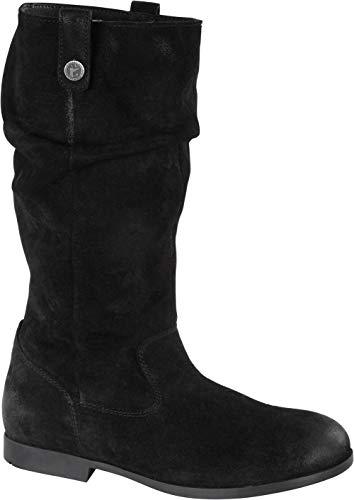 Image of Birkenstock Sarnia Waxed Suede (R) Bootie