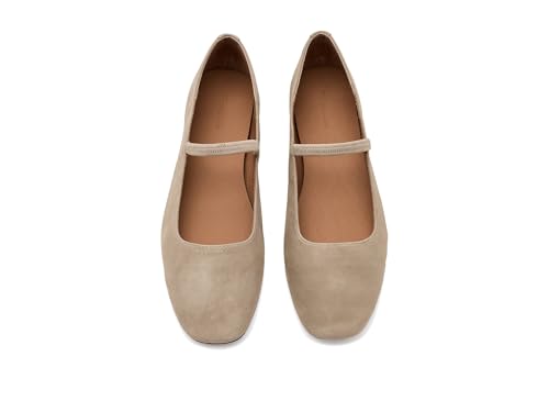 Image of Madewell Women's The Greta Ballet Flats