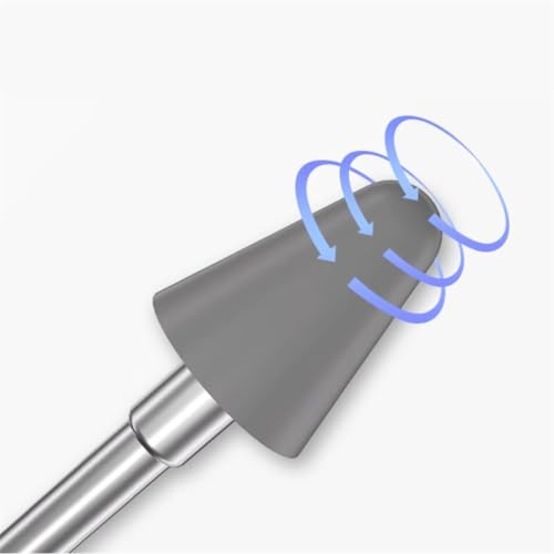 Image of for Lenovo Xiaoxin Stylus Pen 2nd Generation Stylus Pen Nib High Sensitivity Writing Drawing Tablet Pencil Tip