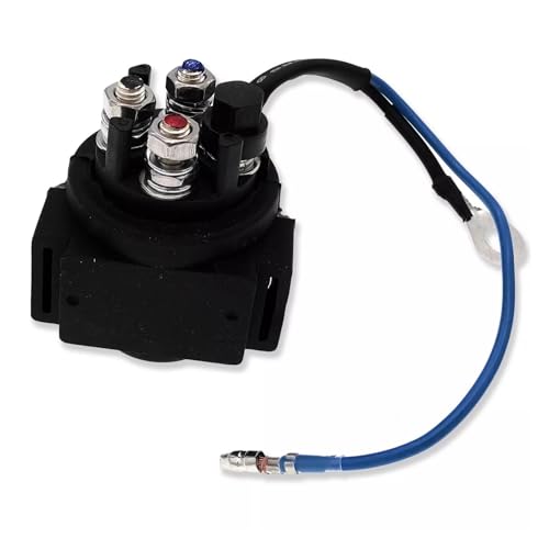 Relais de garniture 6E5-81950 pour inclinaison moteur bateau 115 130 150 200 CV