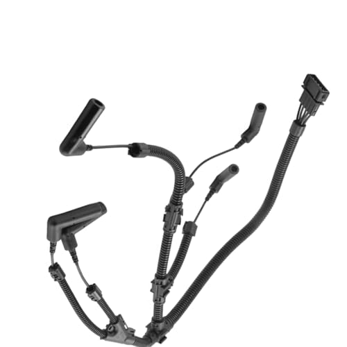 Câbles de préchauffage VW Transporter résout démarrage difficile kit faisceau 074972095B
