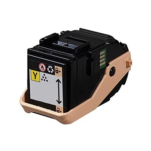 Giallo Compatibile Xerox Phaser 7100 Series-4.5K#106R02604