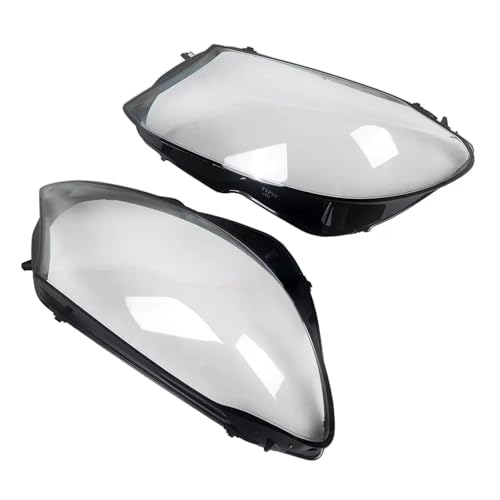 Lentille Transparente Phare Avant C180 Protège Lampe Benz 19-20
