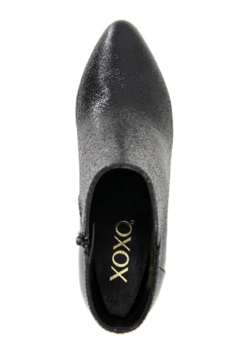XOXO Women's Kyrie Ankle Boot4