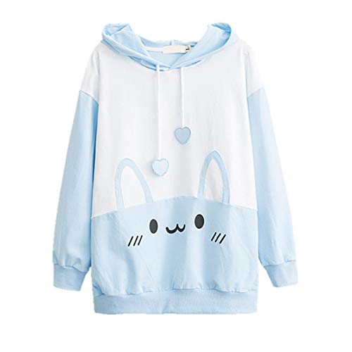 トップス Deuxieme Classe adorable hoodie Amazon.com: Kawaii Hoodies Teens Cottagecore Sweatshirts