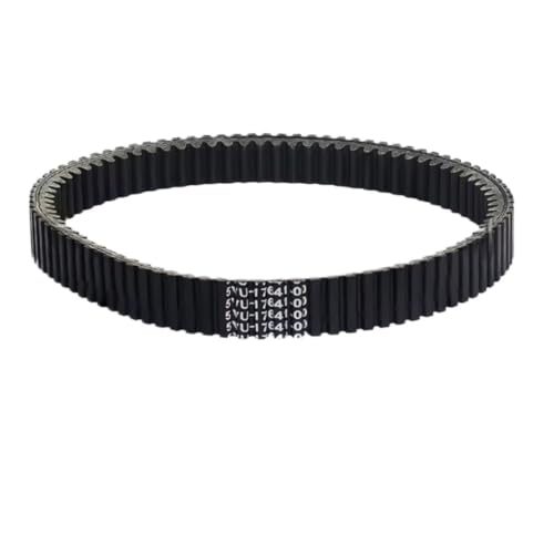 Courroie XP530 TMAX530 en Kevlar de qualité supérieure 5VU-17641