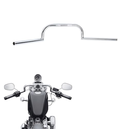 XMT-MOTO 7/8?handlebar Fit For Honda Yamaha Suzuki Kawasaki