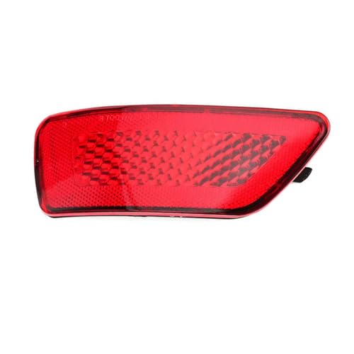 Feux arrière réflecteur de couvercle de pare-chocs gauche Jeep Compass Dodge