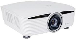 Optoma W505 Technology DLP WXGA Professional Projector