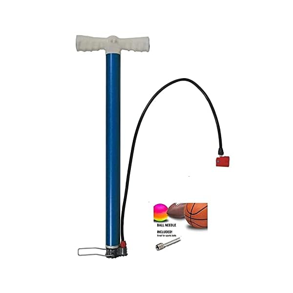 Air Pump For Bicycle Car Football Volleyball Basketball - Image 3