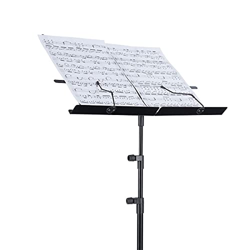 EastRock Pupitre pliable pour partitions et livres de bureau (double usage) portable pliable avec sac de transport… - Les Beatles, Paul McCartney, John Lennon, RIngo Starr, George Harrison EastRock Pupitre pliable pour partitions et livres de bureau (double usage) portable pliable avec sac de transport… – Image 6