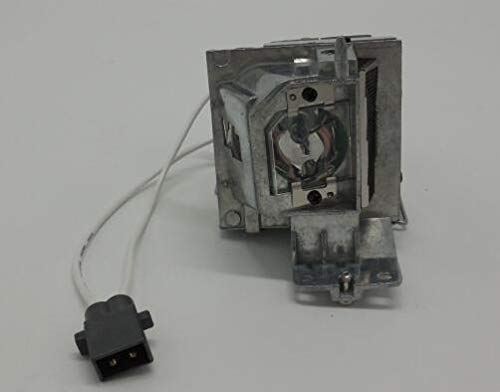 Ampoule SP.8VH01G.C01 pour retrouver une clarté d'image optimale sur projecteur Optoma