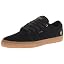 black / gum