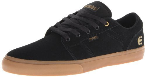 Image of Etnies Men's Barge LS x Metal Mulisha