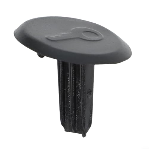 Vilgftyiet Per Smart Fortwo Maniglia Porta Serratura Copertura Chiave 453 A4537230008 4537230008 Anteriore Sinistra Sostituzione Diretta Interni Plastica Trim Automotive Parte