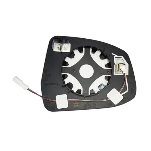 Rétroviseur Ford Focus 2012-2018 dégivrant miroir de remplacement - 2