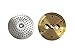 Produktbild Gaggia Dusch-Messing-Halterung und IMS Präzisions-Sieb, 55 mm, MOD, Set