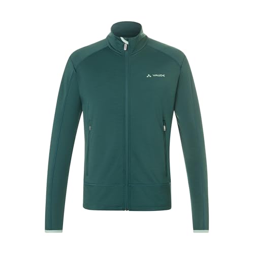 Veste VAUDE Mekpy homme idéale pour la randonnée et la ville