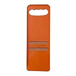 Korean Premium Vegetable Shredder Fruit Cutter Knife Slicer Julienne Carrot Plastic Handheld - 1.6mm