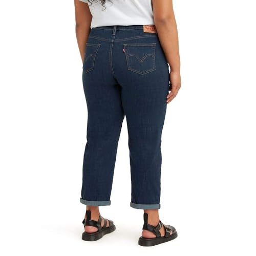 Image of Levi's Women's New Boyfriend Jeans
