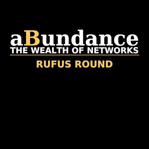 aBundance [Written by Rufus Round] episode artwork