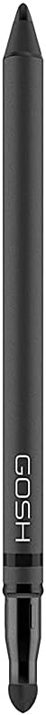 GOSH Infinity Eye Liner, 002 Carbon Black