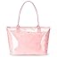 Pink-pvc