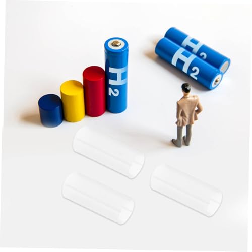 Adaptadores de batería SHINEOFI evitan cortocircuitos en linternas y aparatos electrónicos 7
