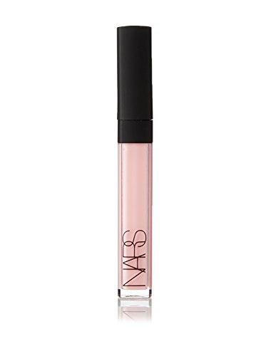 NARS Larger Than Life Lip Gloss, International Velvet (Andy Warol Limited Edition), International Velvet, 0.19 Ounce