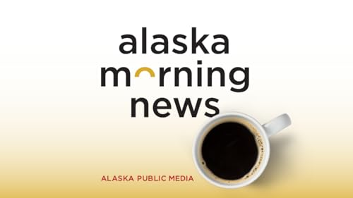 Page de couverture de Alaska Morning News: September 29, 2025 8am